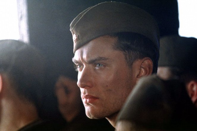 Stalingrad - Film - Jude Law