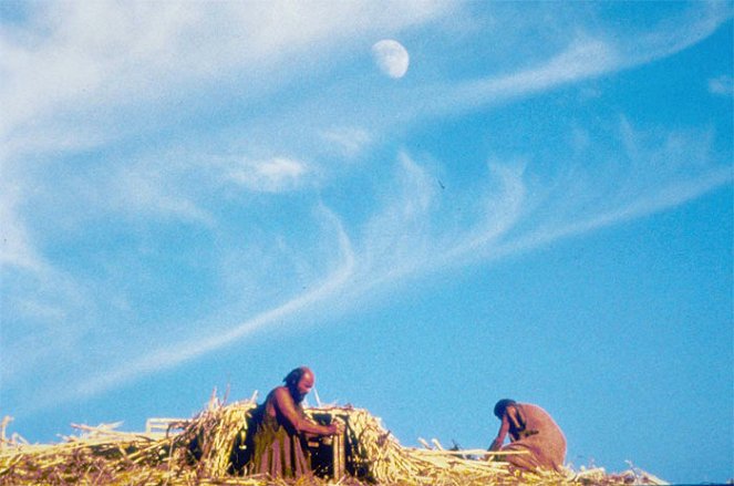 Die Bibel - Genesis - Filmfotos - Omero Antonutti