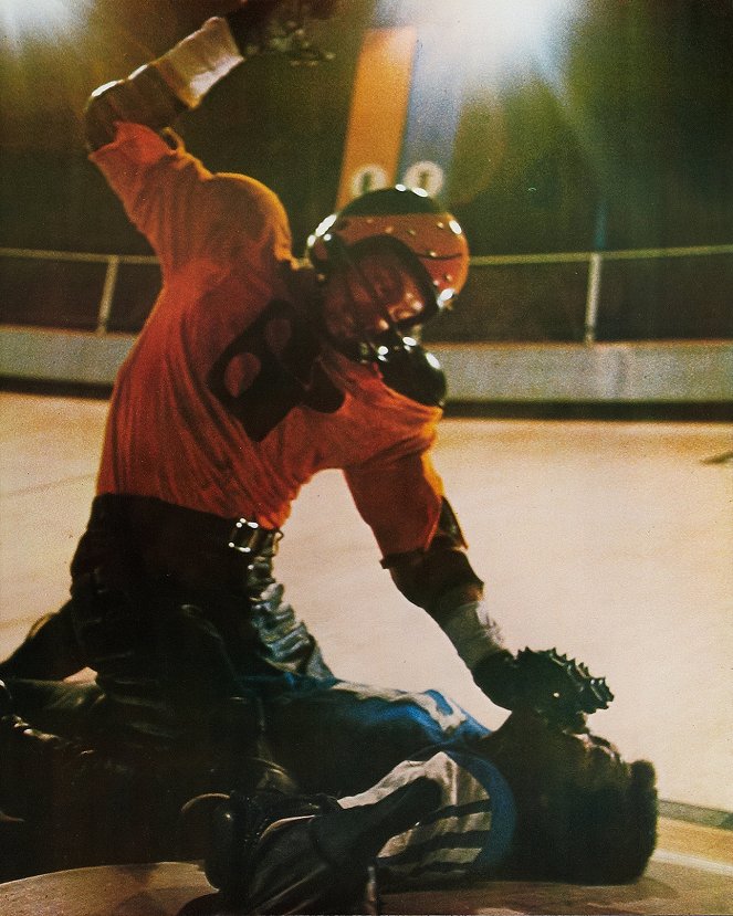 Rollerball - Photos