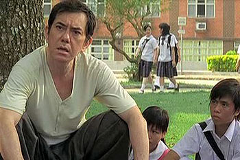 House of Fury - Filmfotos - Anthony Wong