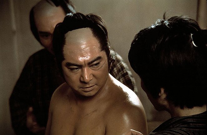 Gojókiba: Oni no Hanzó jawahada koban - De la película - Shintarô Katsu