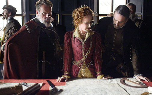 Elizabeth I - Kuvat elokuvasta - Jeremy Irons