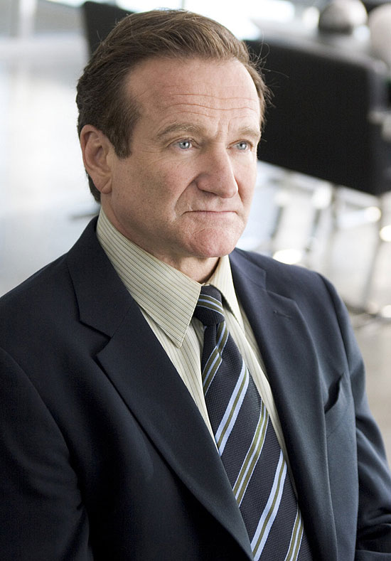 RV - Photos - Robin Williams