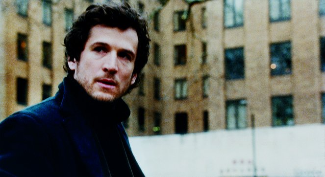 Spy(ies) - Photos - Guillaume Canet
