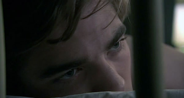 The Haunted Airman - Filmfotók - Robert Pattinson