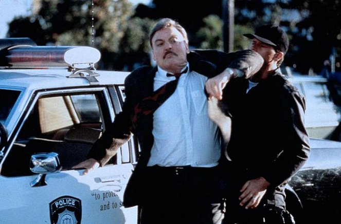 Irresistible Force - Photos - Stacy Keach