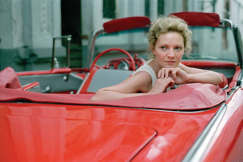 Yes - Filmfotos - Joan Allen