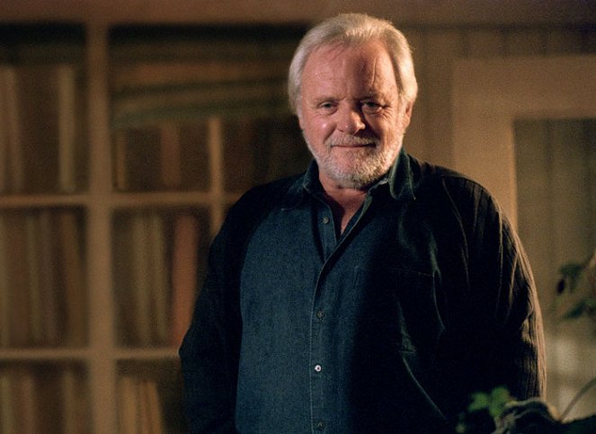 Proof - Do filme - Anthony Hopkins