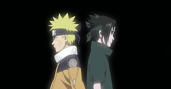 Naruto the Movie 2: Legend of the Stone of Gelel - Photos