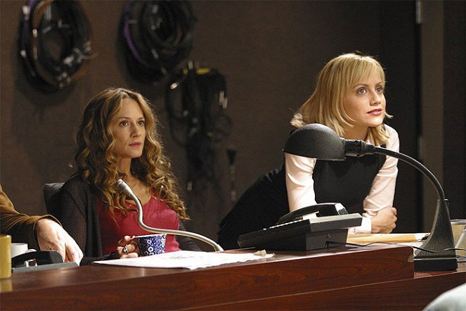 Little Black Book - Photos - Holly Hunter, Brittany Murphy
