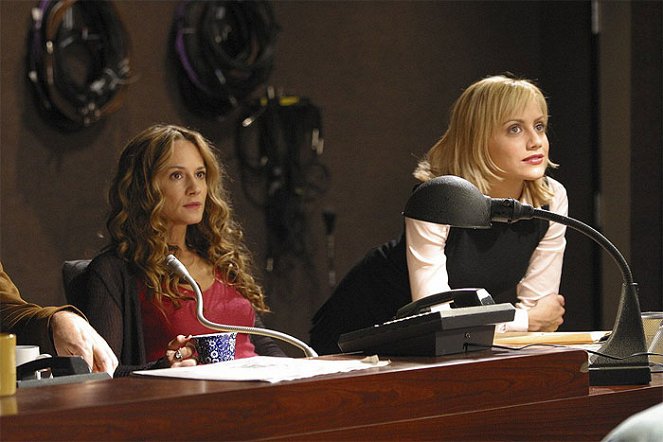 Little Black Book - Filmfotos - Holly Hunter, Brittany Murphy