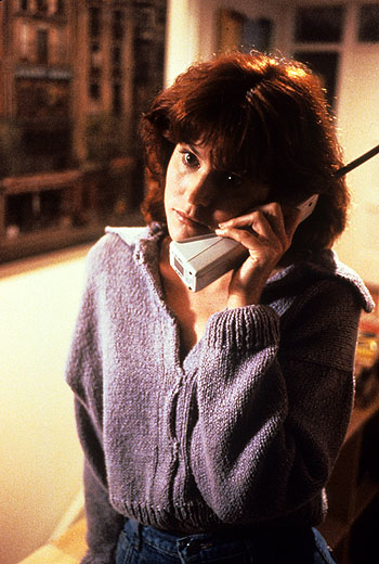 Fear - Van film - Ally Sheedy