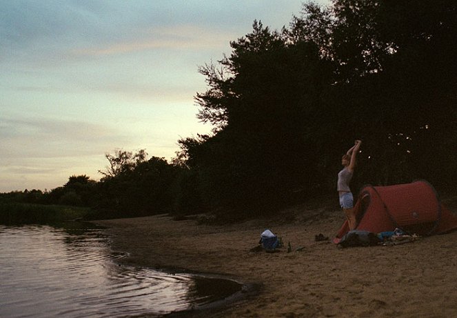 Eden Lake - Kuvat elokuvasta