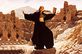 Manisha Koirala