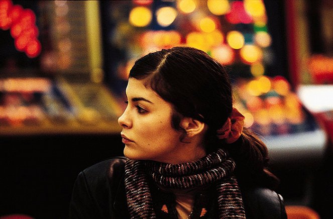 Dirty Pretty Things - Photos - Audrey Tautou