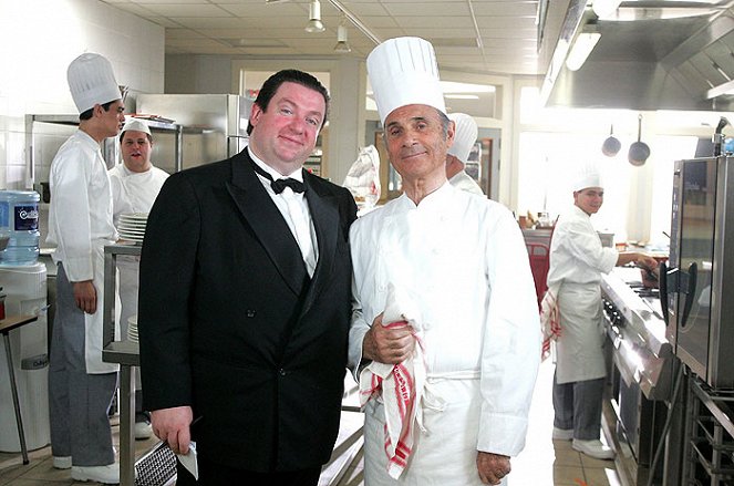La Fille du chef - Kuvat elokuvasta