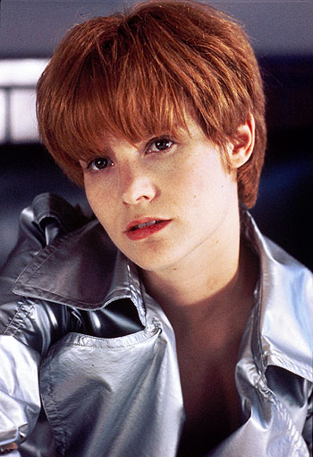 Single White Female - Do filme - Jennifer Jason Leigh