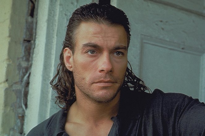 Hard Target - Kuvat elokuvasta - Jean-Claude Van Damme