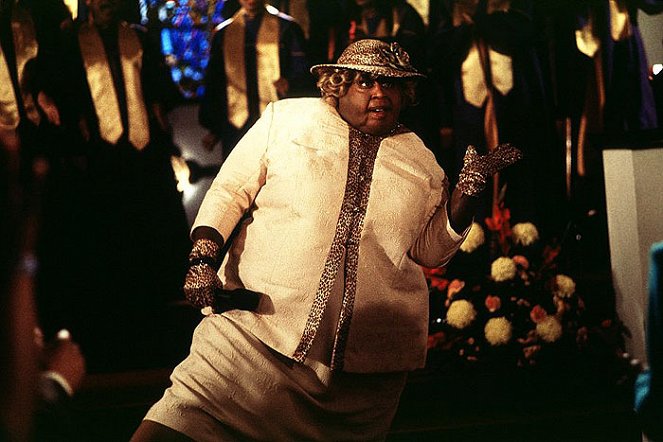 Big Mamma - Film - Martin Lawrence