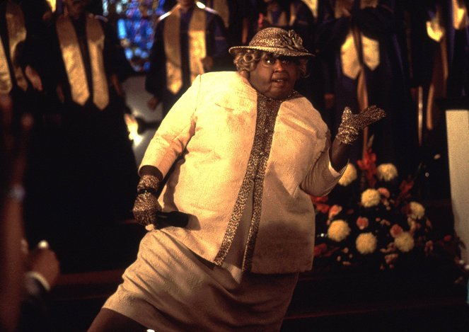 Big Mamma - Film - Martin Lawrence