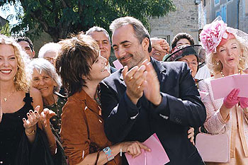 Mariages ! - Film - Lio, Antoine Duléry