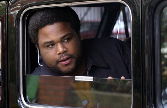 Agent Cody Banks 2 - Mission: London - Filmfotos - Anthony Anderson