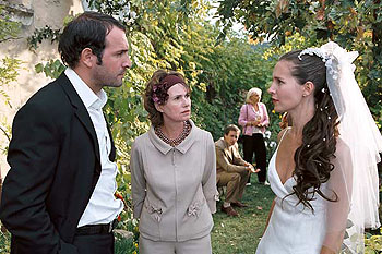 Mariages ! - Kuvat elokuvasta - Jean Dujardin, Miou-Miou