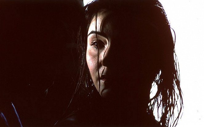 Sötét ablak - Filmfotók - Clotilde Courau