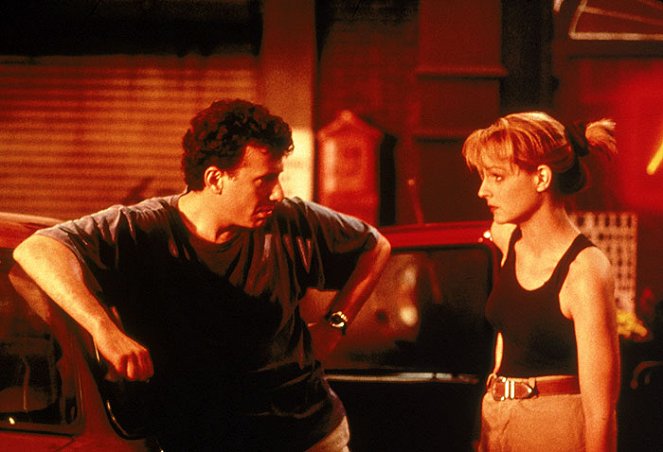 Verrückt nach dir - Filmfotos - Paul Reiser, Helen Hunt