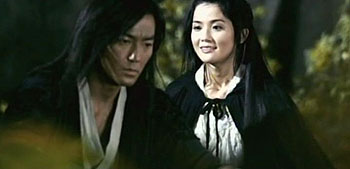 Feng yun II - Kuvat elokuvasta
