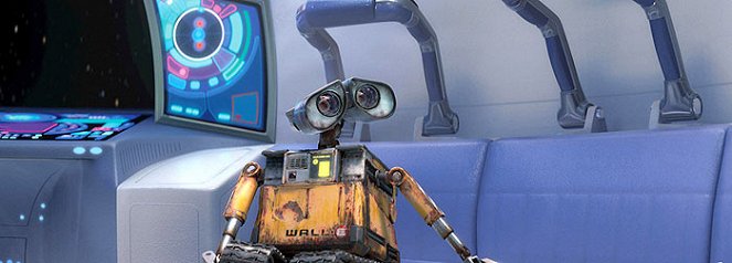 WALL-E - Photos