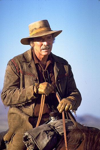 Ulzana's Raid - Filmfotók - Burt Lancaster