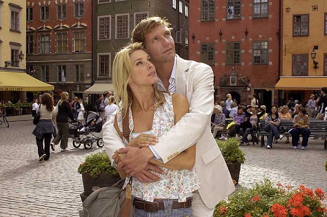 Inga Lindström - In den Netzen der Liebe - Photos - Claudelle Deckert, Patrik Fichte