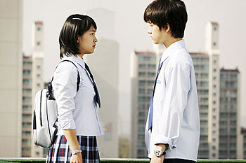 Jeni, Juno - Kuvat elokuvasta - Min-ji Park, Hye-seong Kim