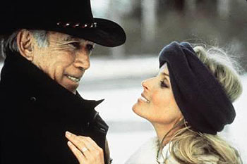 Ghosts Can't Do It - Photos - Anthony Quinn, Bo Derek