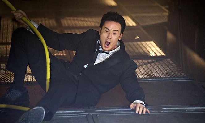 2012 – Das Ende der Welt - Filmfotos - John Cusack