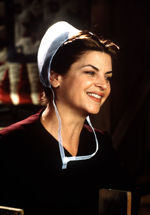 For Richer or Poorer - Photos - Kirstie Alley