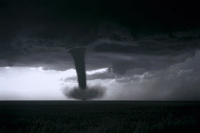 Verrückt nach Tornados - Filmfotos
