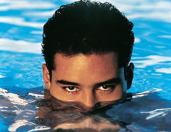 Breaking the Surface: The Greg Louganis Story - Filmfotos