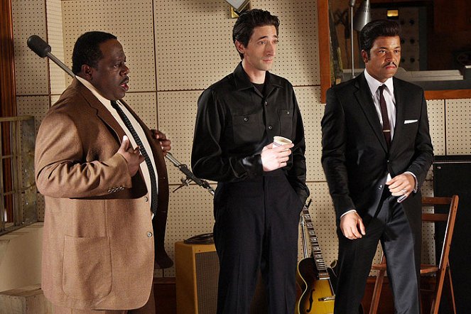 Cadillac Records - Photos - Cedric the Entertainer, Adrien Brody, Jeffrey Wright