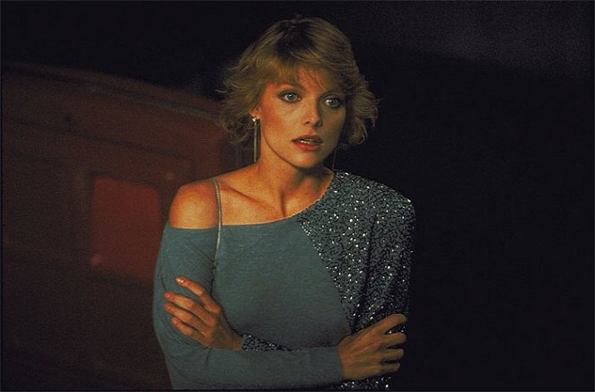 Kopfüber in die Nacht - Filmfotos - Michelle Pfeiffer