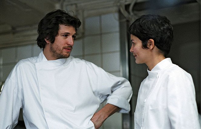 Hunting and Gathering - Photos - Guillaume Canet, Audrey Tautou