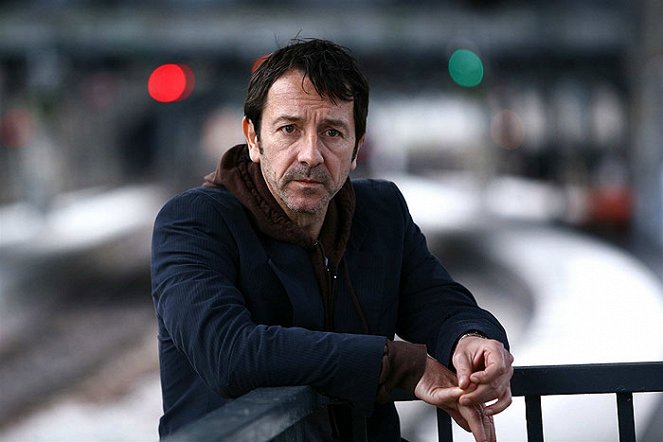 Wash This Blood Clean from My Hand - Photos - Jean-Hugues Anglade