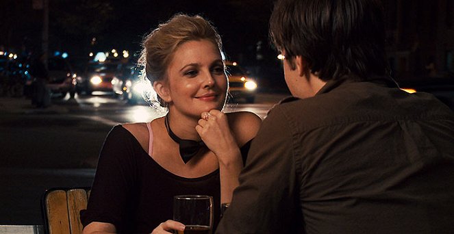 Going the Distance - Do filme - Drew Barrymore, Justin Long