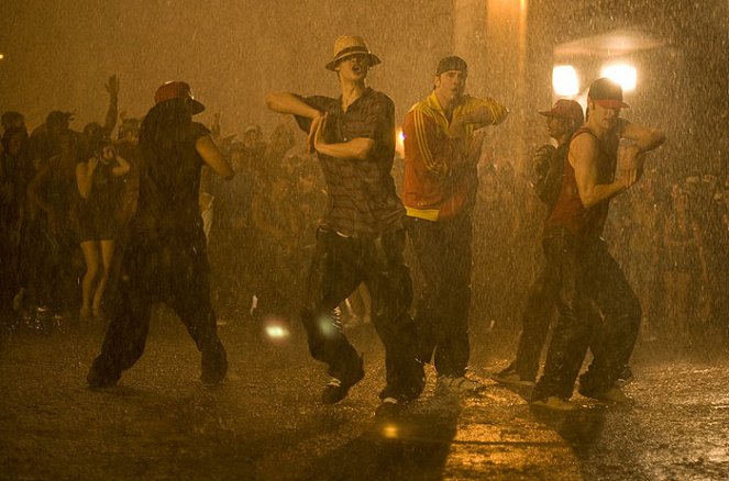 Step Up 2: The Streets - Photos