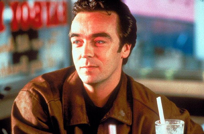 Sliding Doors - Van film - John Hannah