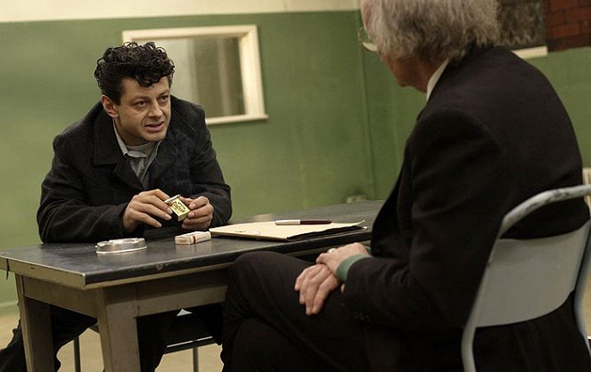 Longford - Do filme - Andy Serkis