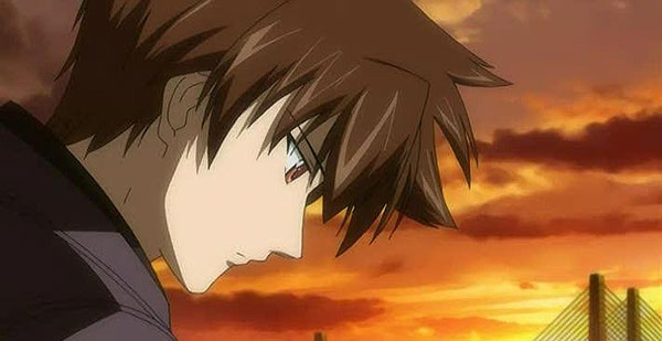 Kaze no stigma - Film