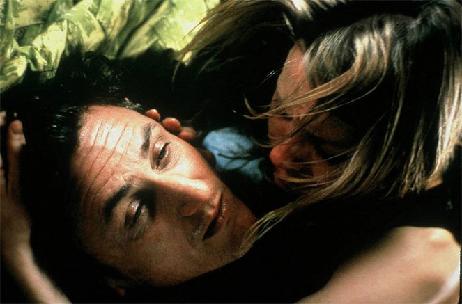 21 Grammaa - Kuvat elokuvasta - Sean Penn, Naomi Watts