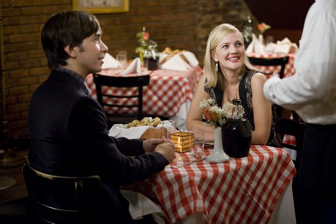Going the Distance - Do filme - Justin Long, Drew Barrymore